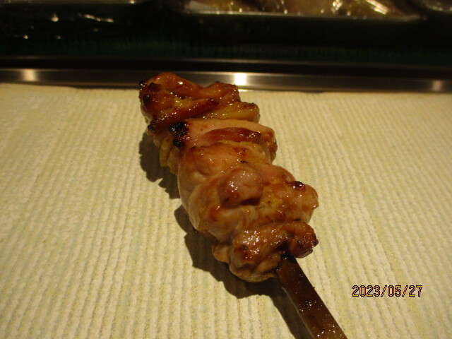 User's review image for 代々木 鳥松