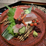 用戶對於Restaurant&Bar 銀座 SAKURA的評論圖