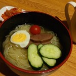 用户对于焼肉すず屋的评论图