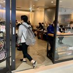 User's review image for スターバックスコーヒー シャポー小岩店