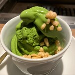用戶對於焼肉グレート 神田ROOM店的評論圖
