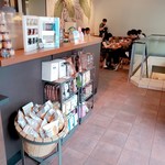 用戶對於スターバックス・コーヒー 人形町店的評論圖