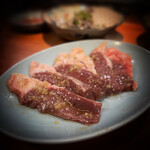 用戶對於焼肉家 てっちゃん的評論圖
