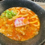 用戶對於焼肉ホルモン 龍の巣 梅田ハナレ的評論圖