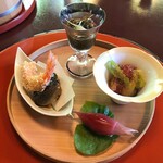 User's review image for うかい竹亭