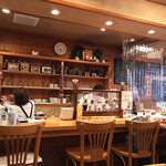 用户对于カフェ グー的评论图