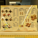 User's review image for Cafe Binggo 道頓堀店