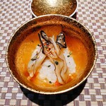 用戶對於THE SAKAI Aoyama的評論圖
