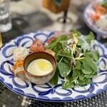 User's review image for 毛利 Salvatore Cuomo