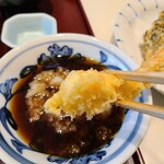 用戶對於銀座 天一 博多店的評論圖