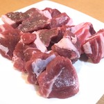User's review image for 生ラム じんのすけ
