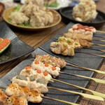 用戶對於鶏と無限の可能性的評論圖