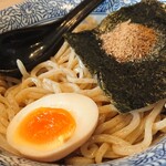 用户对于麺や 虎鉄 厚別店的评论图