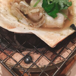 用戶對於海鮮 居酒屋 凛火 新宿本店的評論圖