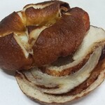 User's review image for ベーグル&スコーン デザインケイ
