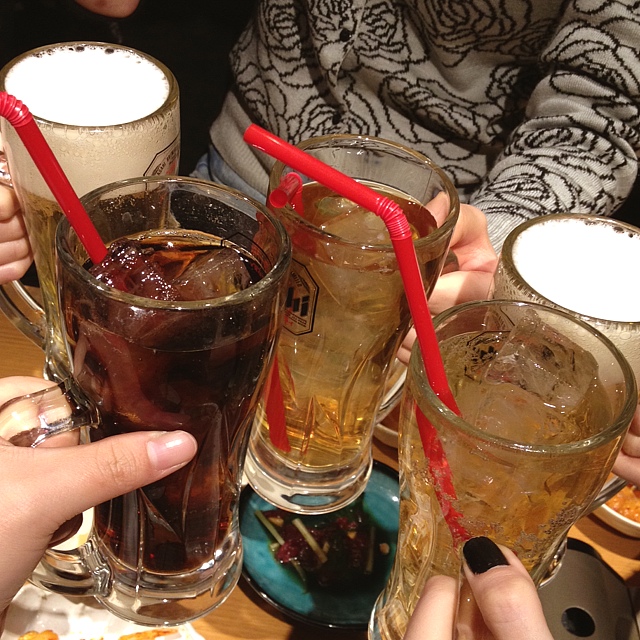 User's review image for 赤から 池袋西口店