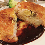 User's review image for SALAO