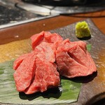 用戶對於KIWAMI焼肉 九斗的評論圖