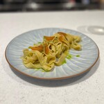 用户对于PASTA+ En to En的评论图