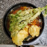 User's review image for 箱根そば 田町店