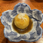 User's review image for 備長炭焼・和食 さとり