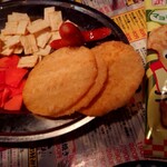 用户对于薄利多賣半兵ヱ 札幌すすきの店的评论图