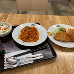 用戶對於東都グリル 築地魚河岸店的評論圖