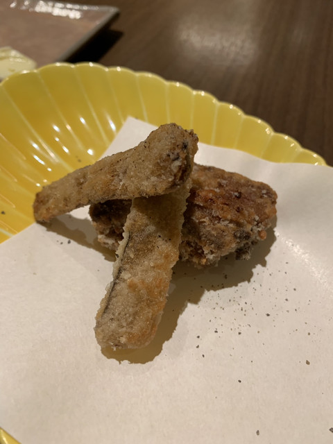 用戶對於炉端焼レストラン 志古津的評論高清圖