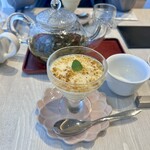 用戶對於京鼎樓 HANARE 横浜フロント鶴屋町店的評論圖