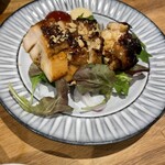 User's review image for ヒロカワテーラー