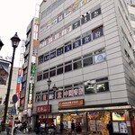 用户对于友誼商店的评论图