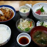User's review image for た志満