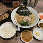 用戶對於一風堂 なんば店的評論圖