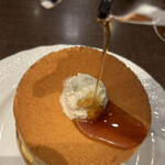 用戶對於星乃珈琲店 あべのHoop店的評論圖
