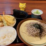 用戶對於街かど屋 阿倍野店的評論圖