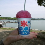 User's review image for ホットドッグ 大濠公園ボート乗り場
