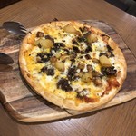 用戶對於テラス8890的評論圖