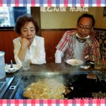 用户对于道とん堀 糸島店的评论图