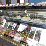 用户对于お菓子のふじ的评论图