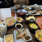 用戶對於本さち福や 大丸梅田店的評論圖