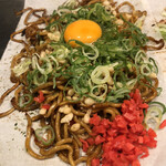 用戶對於お好み焼・鉄板焼 88 パチパチ 有楽町本店的評論圖