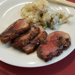 用戶對於Capo PELLICANO 本郷店的評論圖