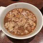 用戶對於酒と味噌煮込み 味噌煮込罠的評論圖