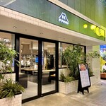 用户对于ビーフキッチン 渋谷店的评论图