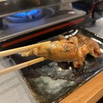 用戶對於鶏づくし縁 志紀店的評論圖