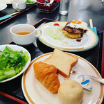 User's review image for 新宿ワシントンホテル