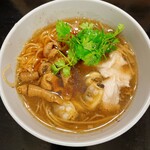 用戶對於台湾佐記麺線&台湾食堂888的評論圖