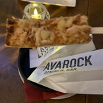用戶對於Dining & Bar LAVAROCK的評論圖