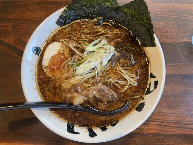 User's recommendation image for らーめん おっぺしゃん 北14条光星店