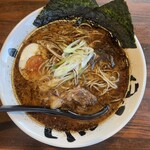 User's review image for らーめん おっぺしゃん 北14条光星店